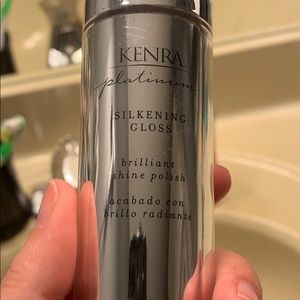 Kenra Silkenkng Gloss